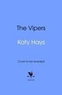 Katy Hays: The Vipers, Buch