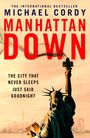 Michael Cordy: Manhattan Down, Buch