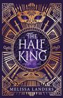 Melissa Landers: The Half King, Buch