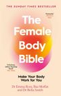 Emma Ross: The Female Body Bible, Buch