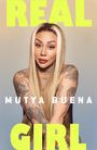 Mutya Buena: Real Girl, Buch