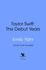 Taylor Swift: The Debut Years  
Emily Yahr  
Cover to be revealed  
bantam Logo mit Hahn auf Pfeil.