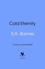 S. A. Barnes: Cold Eternity, Buch