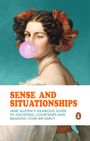 Clare Pooley: Sense and Situationships, Buch