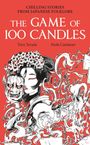 Paola Cantatore: The Game of 100 Candles, Buch