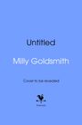 Milly Goldsmith: Things I Told My Notes App, Buch