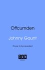 Johnny Gaunt: Offcumden, Buch