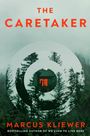 Marcus Kliewer: The Caretaker, Buch