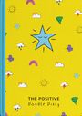 Ali Bado: The Positive Doodle Diary, Buch