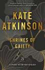 Kate Atkinson: Shrines of Gaiety, Buch