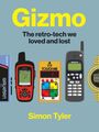 Simon Tyler: Gizmo, Buch