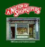 Bill Evans: A Nation of Shopkeepers, Buch