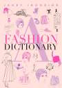 Janey Ironside: A Fashion Dictionary, Buch