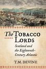 Tom M. Devine: The Tobacco Lords, Buch