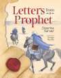Zimarina Sarwar: Letters From a Prophet, Buch