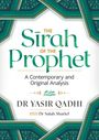 Yasir Qadhi: The Sirah of the Prophet (Pbuh), Buch