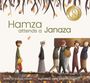 Shabana Hussain: Hamza attends a Janaza, Buch