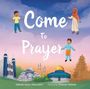 Salwah Isaacs-Johaadien: Come to Prayer, Buch