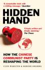 Clive Hamilton: Hidden Hand, Buch