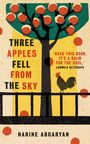 Narine Abgaryan: Three Apples Fell from the Sky, Buch