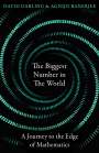 David Darling: The Biggest Number in the World, Buch