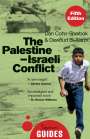 Dan Cohn-Sherbok: The Palestine-Israeli Conflict, Buch