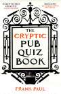 Frank Paul: The Cryptic Pub Quiz Book, Buch