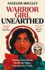 Angeline Boulley: Warrior Girl Unearthed, Buch