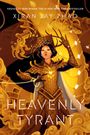 Xiran Jay Zhao: Heavenly Tyrant, Buch
