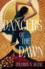 Zulekhá A Afzal: Dancers of the Dawn, Buch