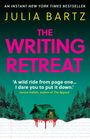 Julia Bartz: The Writing Retreat, Buch