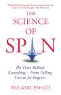 Roland Ennos: The Science of Spin, Buch