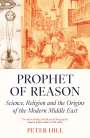 Peter Hill: Prophet of Reason, Buch