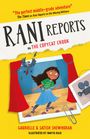 Gabrielle Shewhorak: Rani Reports on the Copycat Crook, Buch