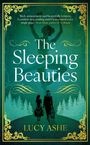 Lucy Ashe: The Sleeping Beauties, Buch