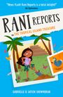 Gabrielle Shewhorak: Rani Reports on the Tropical Island Treasure, Buch