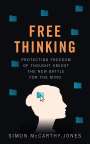 Simon McCarthy-Jones: Freethinking, Buch