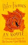 Peter Fiennes: En Route, Buch