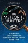 Joshua Howgego: The Meteorite Hunters, Buch