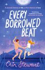 Erin Stewart: Every Borrowed Beat, Buch