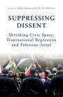 H A Hellyer: Suppressing Dissent, Buch