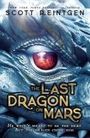 Scott Reintgen: The Last Dragon on Mars, Buch