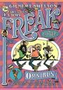 Gilbert Shelton: The Freak Brothers Omnibus, Buch
