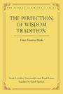 Gareth Sparham: The Perfection of Wisdom Tradition, Buch