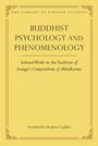 Tibetan Buddhist Psychology and Phenomenology, Buch
