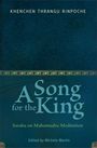 : A Song for the King, Buch
