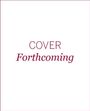 Text: "COVER Forthcoming". Weißer Hintergrund, einfache Schrift, mittig platziert.