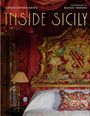 Christopher Garis: Inside Sicily, Buch