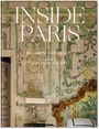 Ricardo Labougle: Inside Paris, Buch