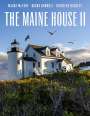 Basha Burwell: The Maine House II, Buch